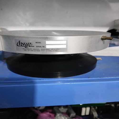 英国Dage4000多功能推拉力 转盘 成色 功能正常（佳毅工控）