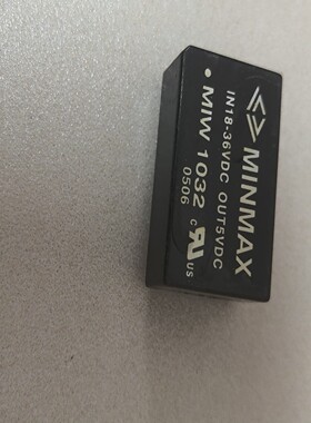 【请询价】miw1032电源模块