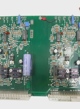 ASMLPCBCARD4022.428.1140PAS5000/2500USED