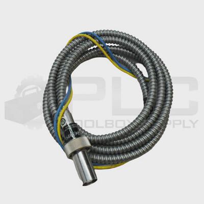 NEW ECLIPSE 560091 UV SCANNER 6