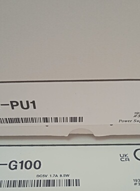 【议价】SRG100SRPU1基恩士传感器全新原装正品