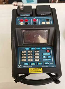 询价~Transmation 190实物图片，议价