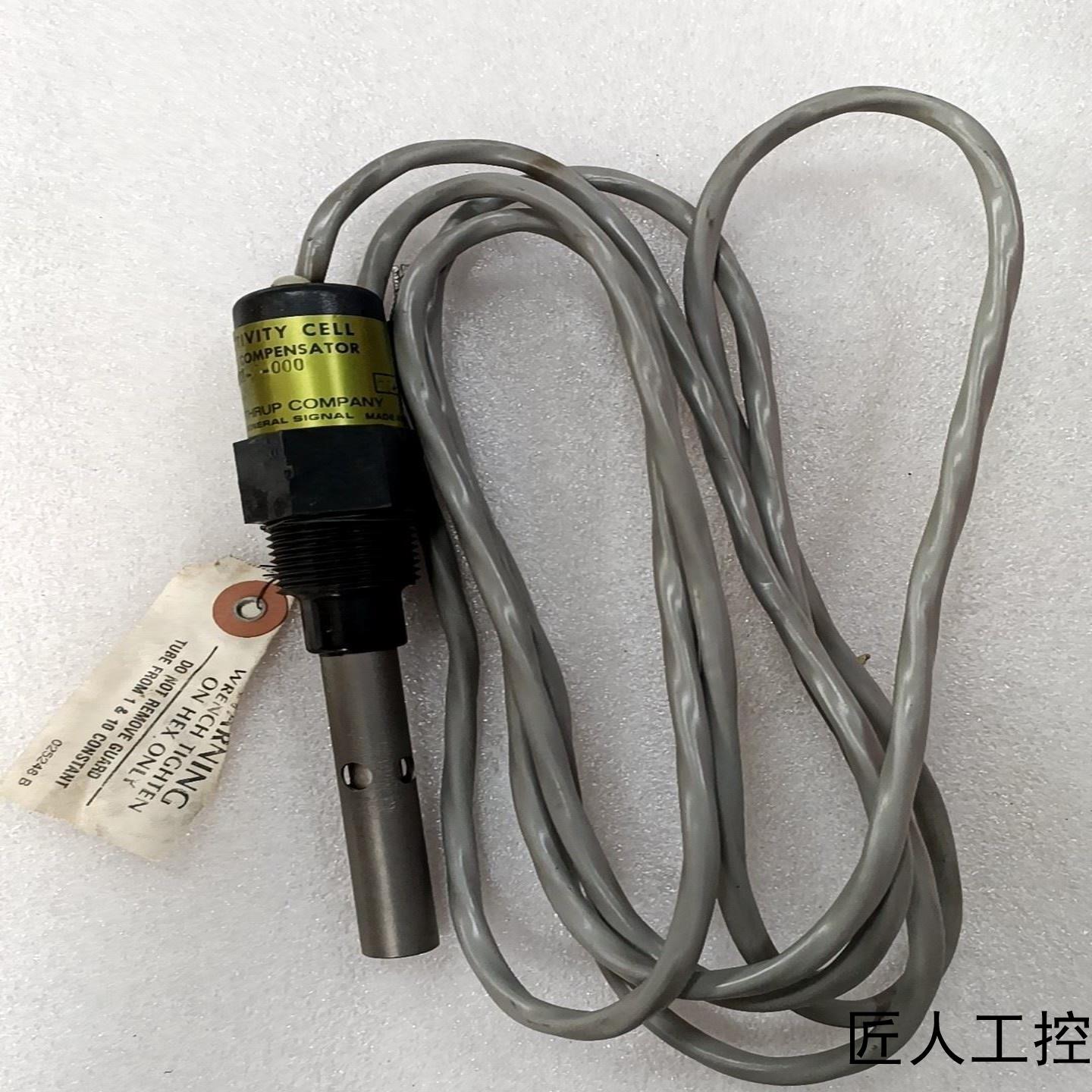 全新原装美国LEEDS & NORTHRUP导电度电极497议价商品