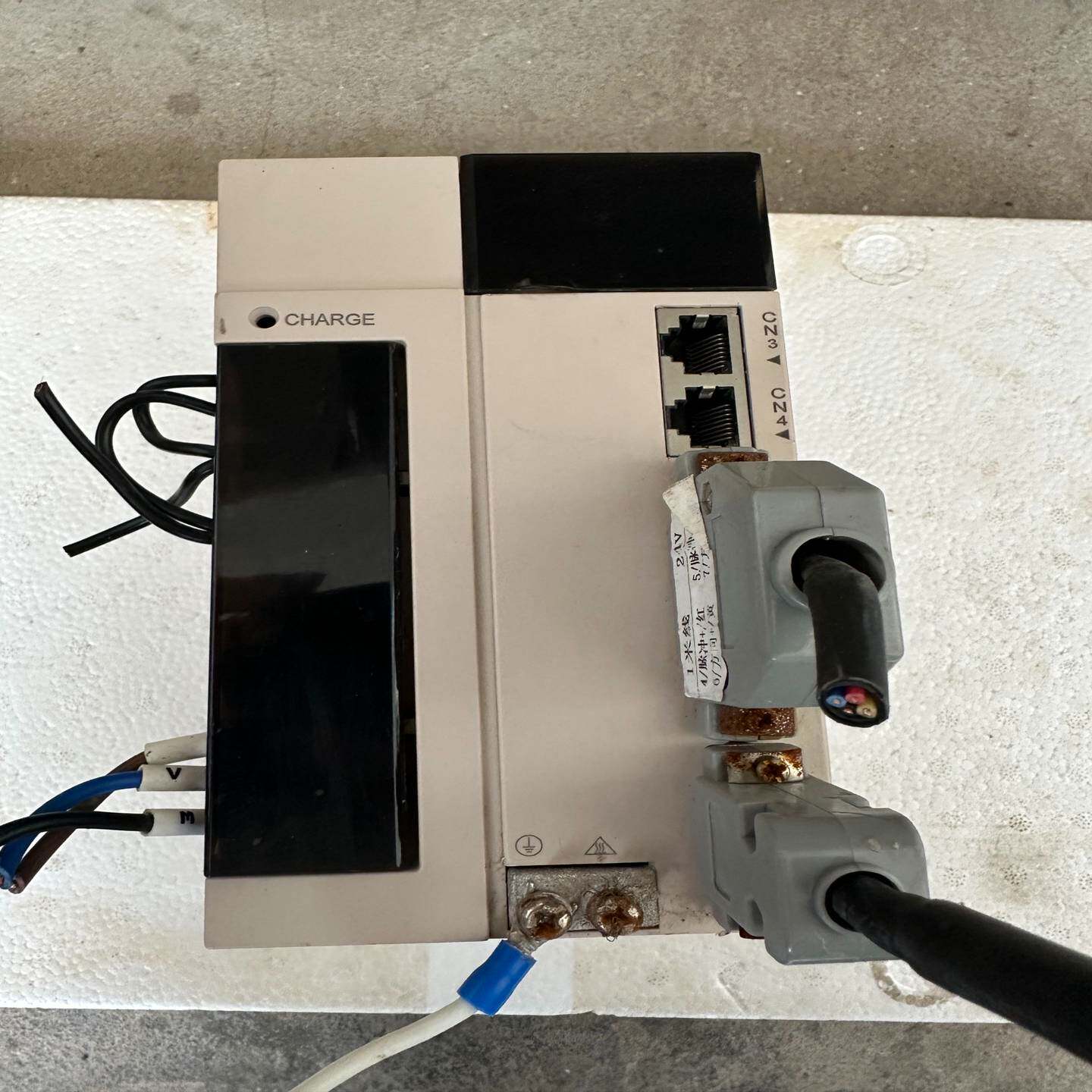 汉桥科技HS100M2-NQ30A，正常功能正常包好{议价}