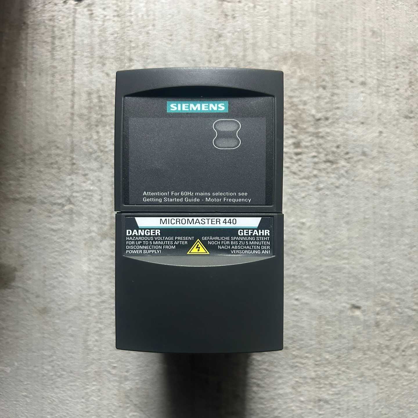 6SE6440-2UD17-5AA1(0.75KW)询价