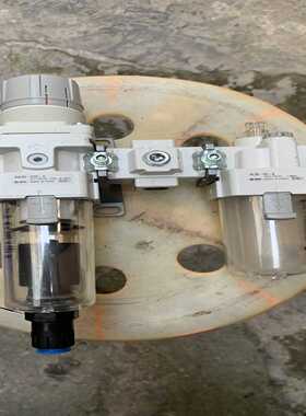 议价SMC过滤器AW30-03D-AAL30-03-A实物