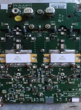 （议价）MRF372功放板