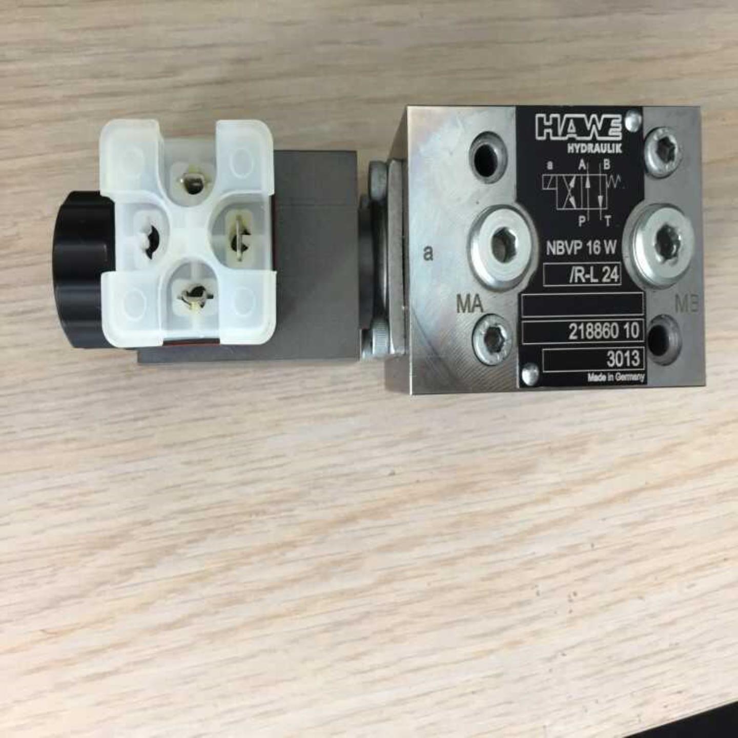 议价议价德国哈威HAWE压力继电器DG62压力感测器 现货议价