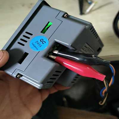 UNIOP 显示屏 ETT-VGA-0045（电子设备）