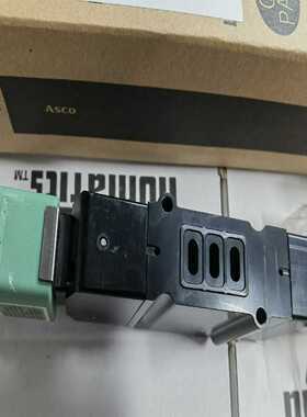 ASCO两位三通电磁阀R531A2B20S83QF1 24D[浩蓉商户]