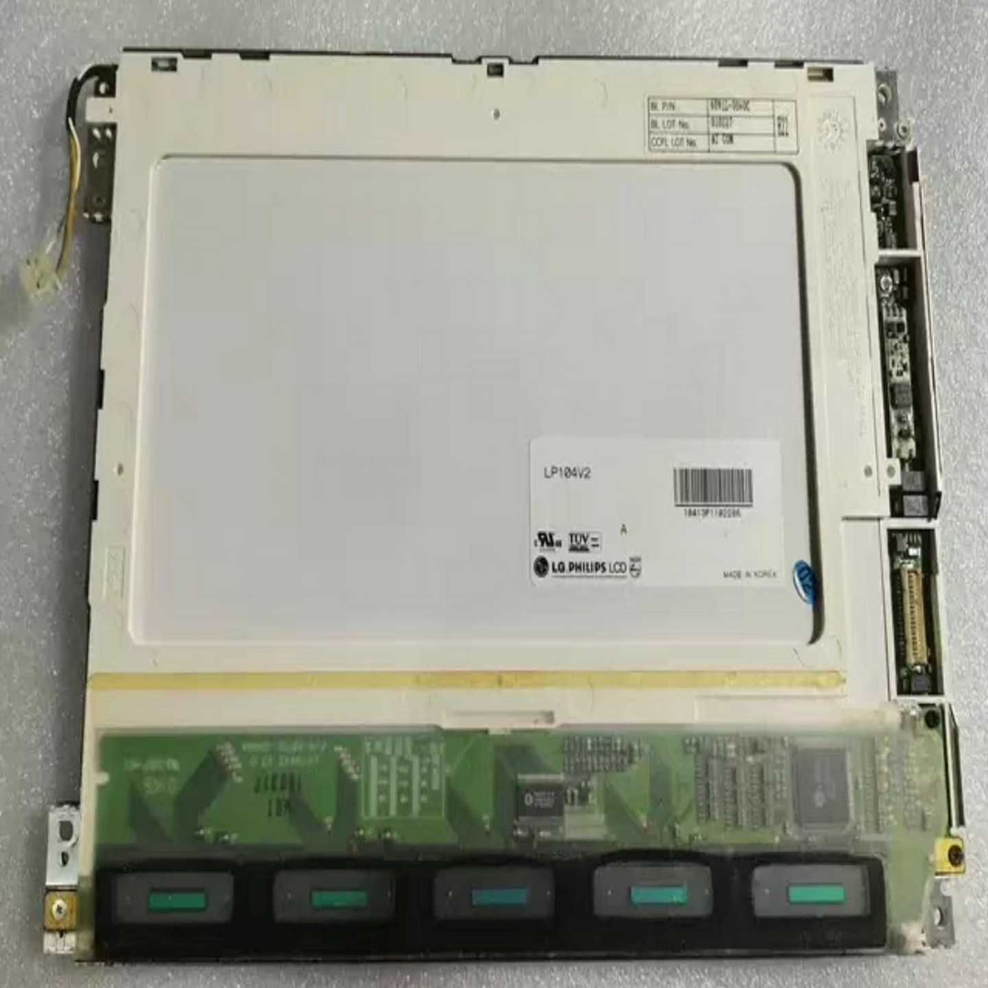 10.4寸液晶屏LP104V2LP104V2-B1询价