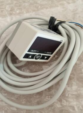 配件SE410122 ZSE60F-A2-62L MPX-R01N-6M-KA真空检测压力表 议价