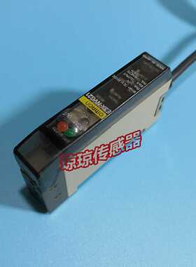 E3X-NV21E3X-VG11E3X-NVG21欧姆龙光纤传感器放大器现货实拍