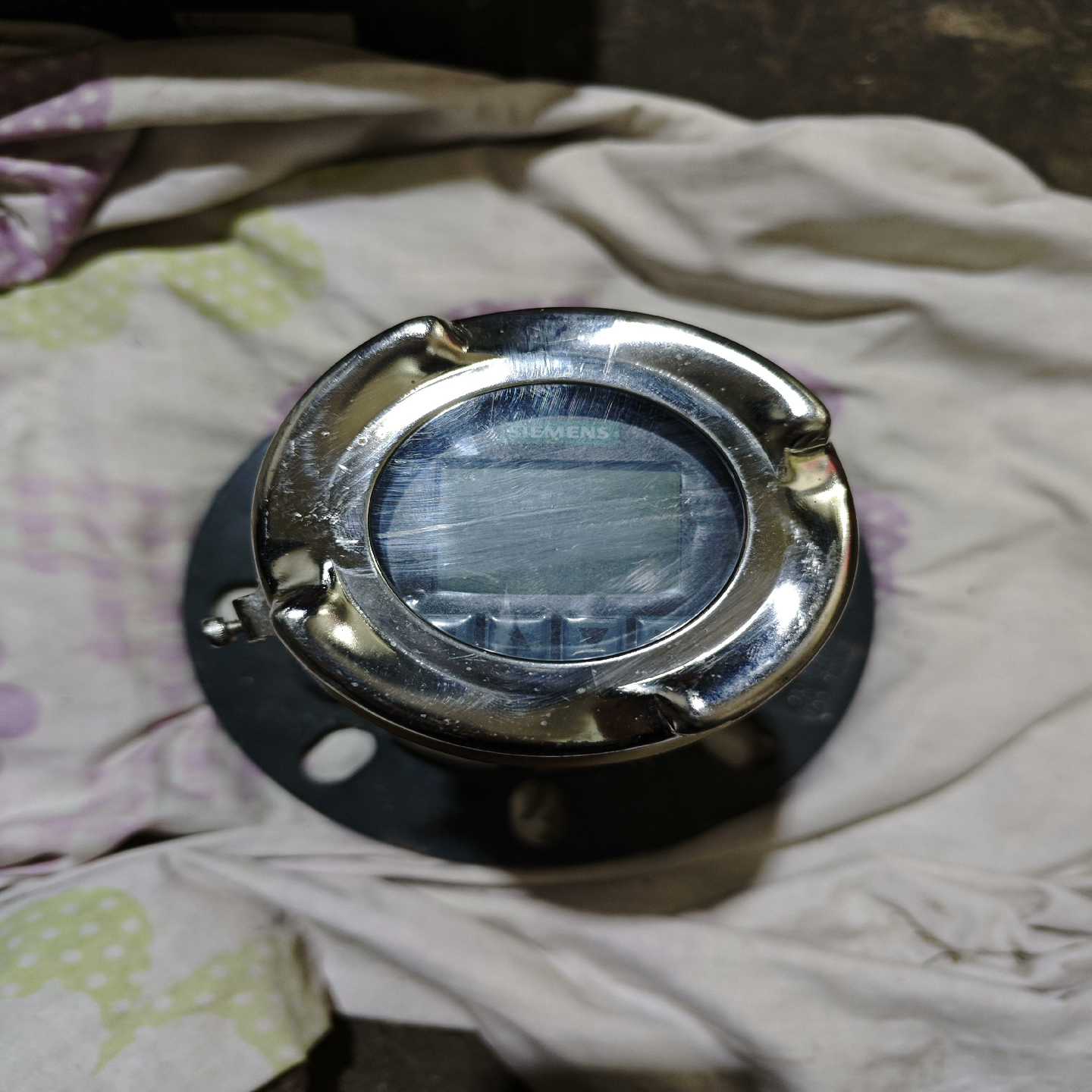 LR560雷达7ML5440系列 显示屏~询价