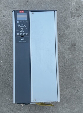 溢价-丹佛斯变频器22KWFC301P22KT4E20H2XN