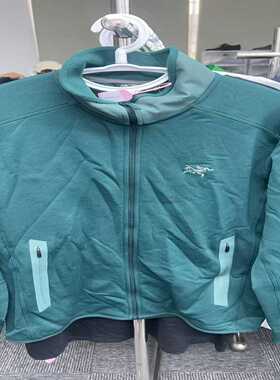 询价~Arcteryx始祖鸟 KYANITE Jacket Men