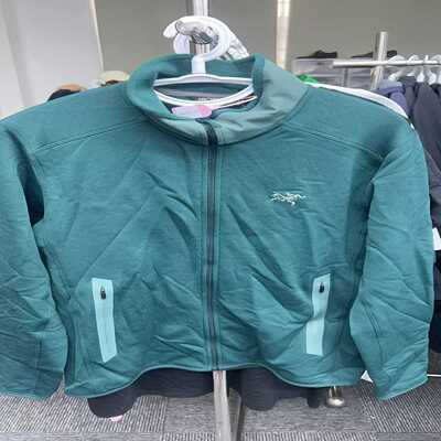 询价~Arcteryx始祖鸟 KYANITE Jacket Men