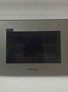 PRO-FACEPFXGP4402WADWHMITOUCHOPERATOR接口GP-4402WW系
