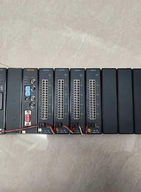 【请询价】东芝PLC模块 PS261 PU234E SN222A AD