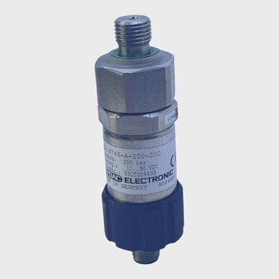 HYDAC Transductor De Presin HDA 4746A250000 Para Uso Industr