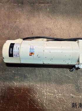 电装机器人750W电机MSMA082T2V议价商品