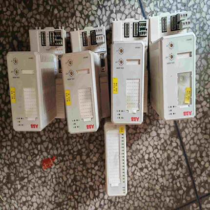 ABB模块+CI810B+3BSE020520R1+  dl~询价