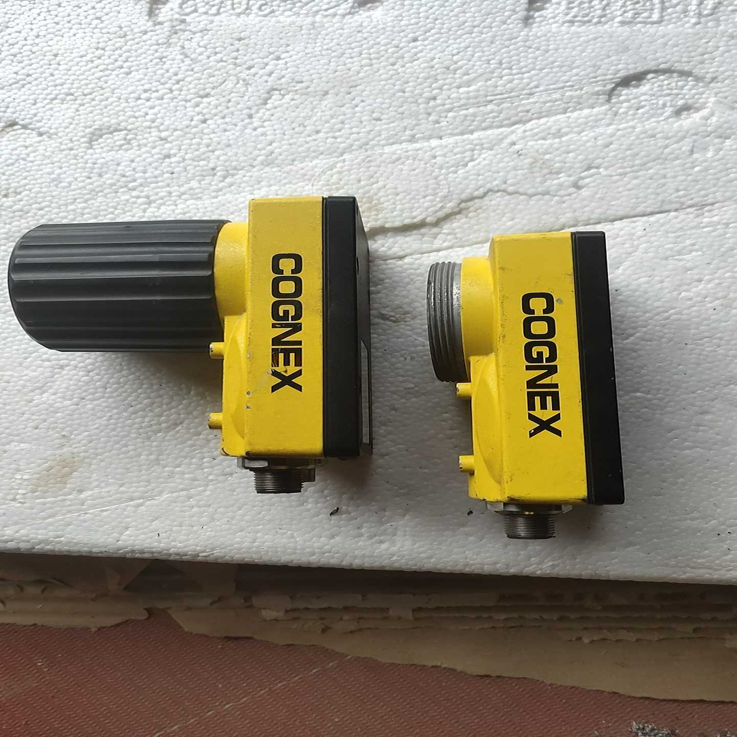 COGNEX康耐视工业相机IS5110-01 议价商品