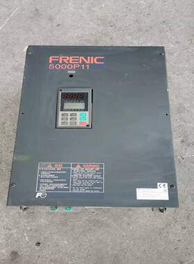 富士变频器FRN37P11S-4CX 380V 37KW原装~议价