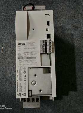 LENZE伦茨伺服驱动器放大器ECSEE012C4BE--议价商品