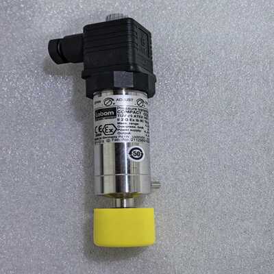 德国LABOM压力传感器COMPACTCC6011--议价商品