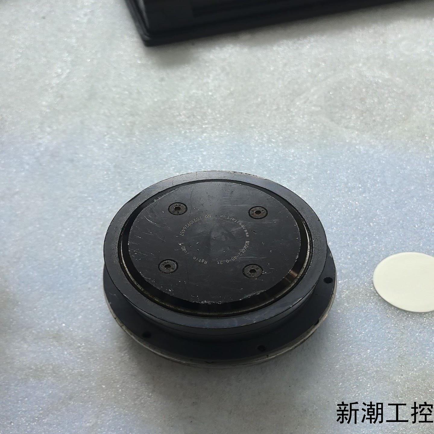 纽氏达特NSQ60L2谐波减速机速比40比1输入直径14议价商品