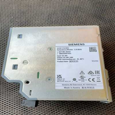 西门子SITOPPSE202U冗余模块，型号6EP1961-议价