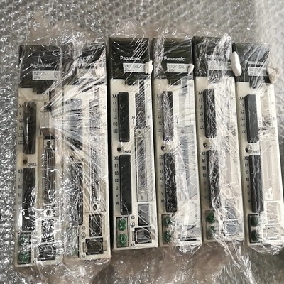 松下A5伺服驱动器，MADKT1507CA1(200W1台--议价商品