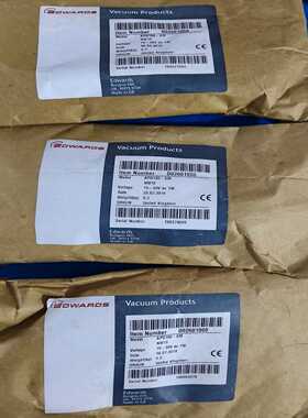 爱德华EDWARDSAPG100-XM真空计，型号D026--议价商品