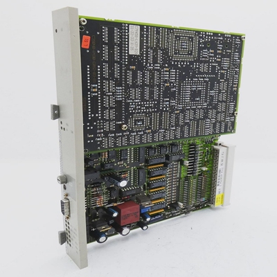 SiemensTelepermM6DS1411-8DDS-ReglerbaugruppeE:02SW:06