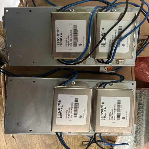 通力BCX08抱闸模块，KM50022850g02原厂成色如询价