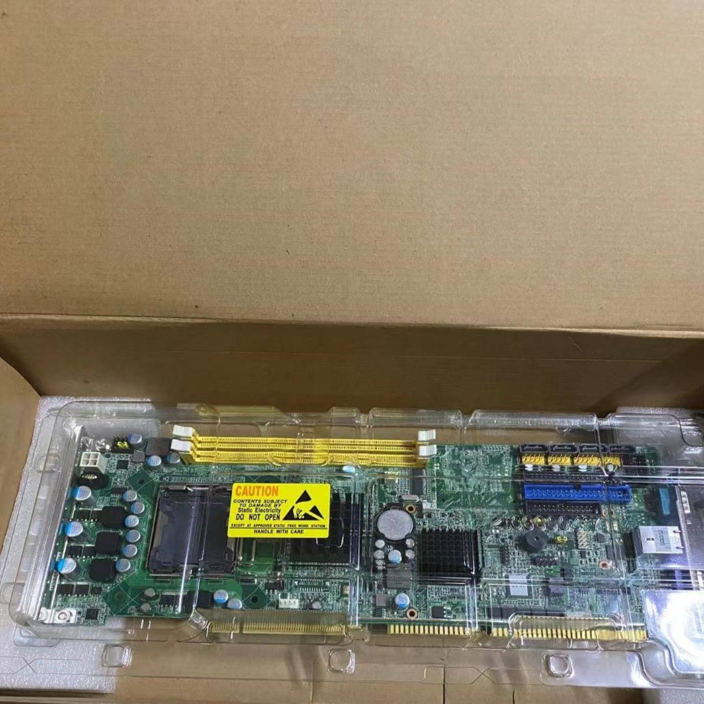 配件研华 PCA-6010VG-CNA1E 议价议价