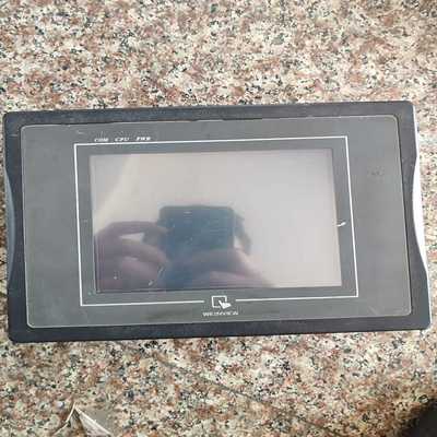 台湾威纶触摸屏MT6056iV2WV功能正常--议价商品