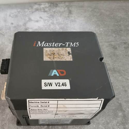 IMaster-TM5变频器TM5-015i-2P实物图拍照议价
