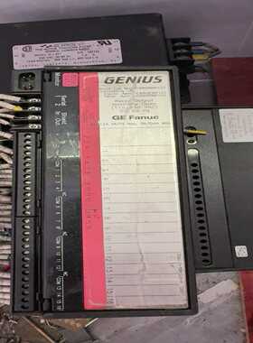 GE FANUC IC660EBR101K~询价