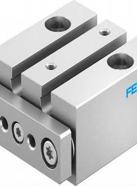 日本SMCH气动滑台MXS16-20AT高刚性、高精度