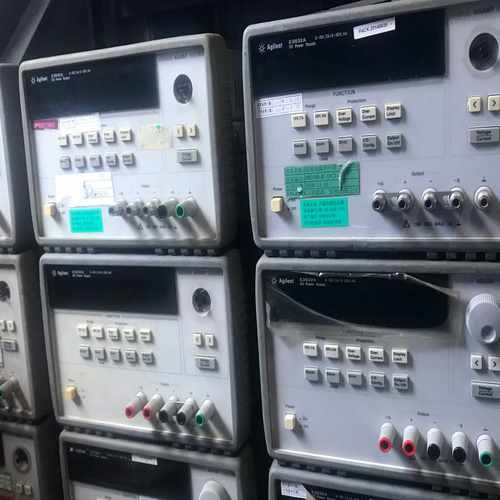 【议价】电源安捷伦E3632A适用