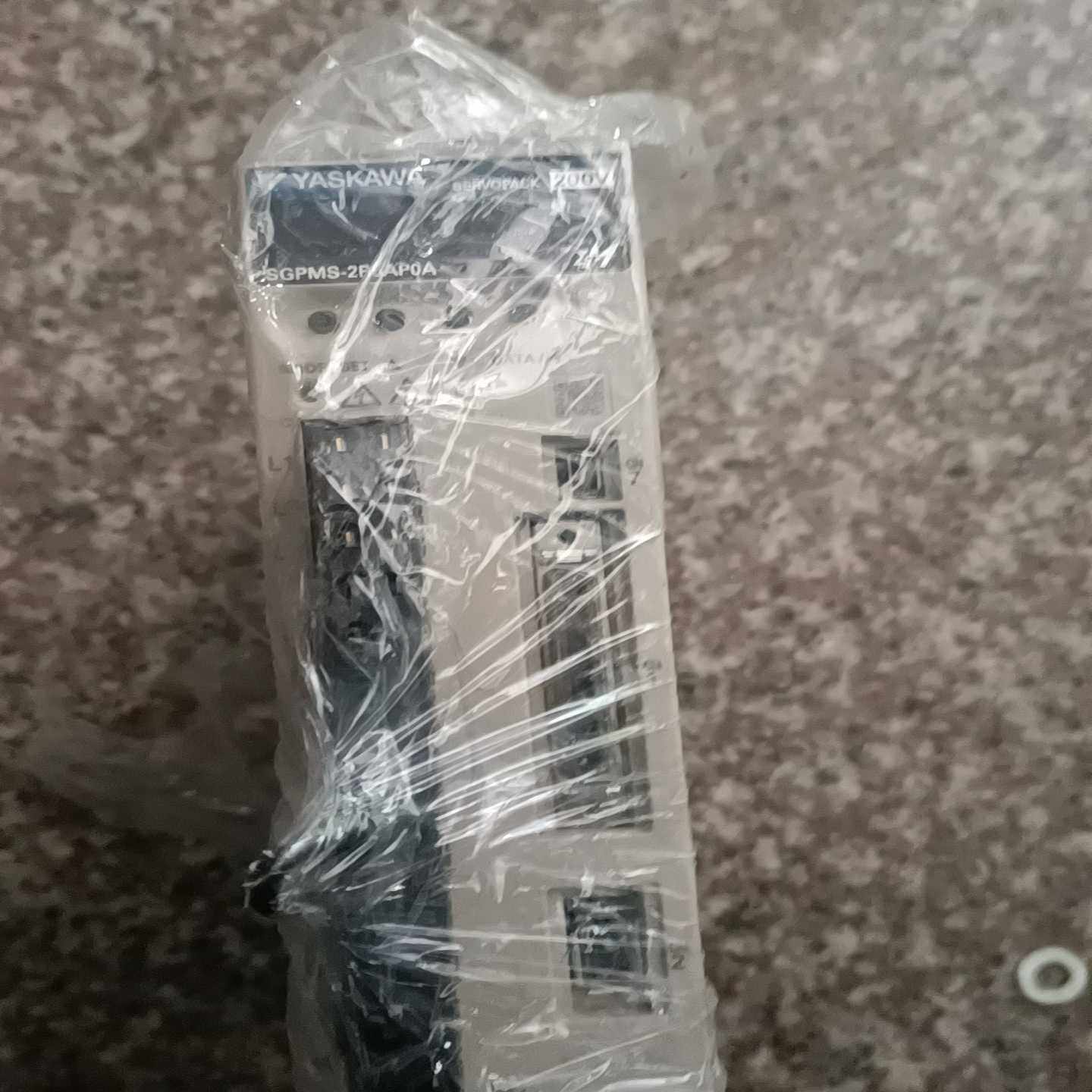 安川伺服SGPMS-2R5APOA询价