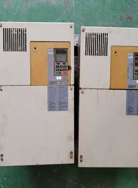 #变频器CIMR-HB4A0075ABC-议价