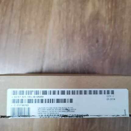 6ES7321-1BL00-0AA0开封测试过询价
