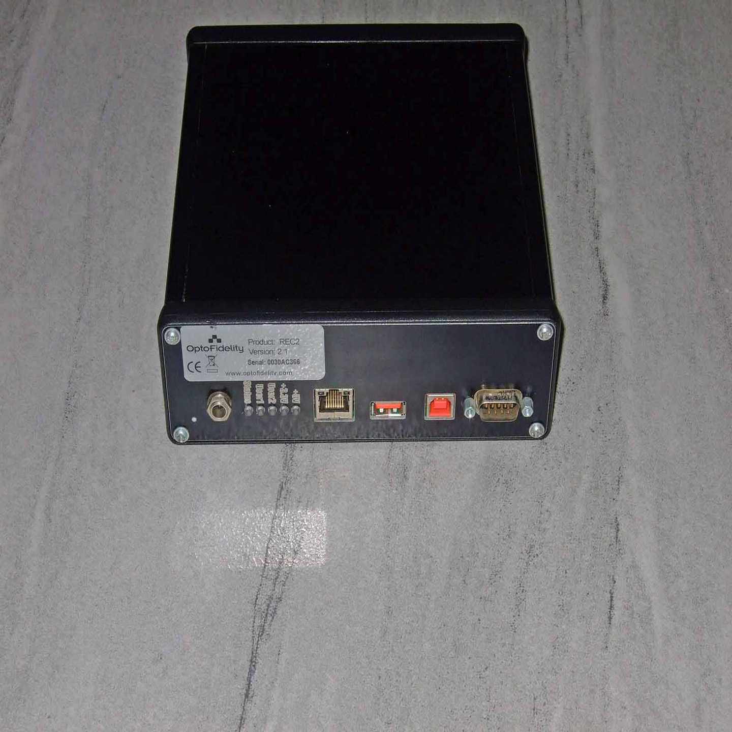 欧拓飞optofidelityREC2version2-议价