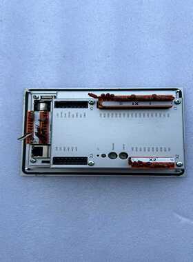 真空泵控制触摸屏MTB.717.12，支持codesys编程-议价
