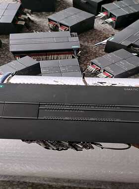 西门子S7-200SMARTCPUSR60，6ES72-议价