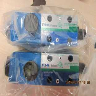 2B08N 美国 SEN427电磁换向阀 伊顿KTG4V