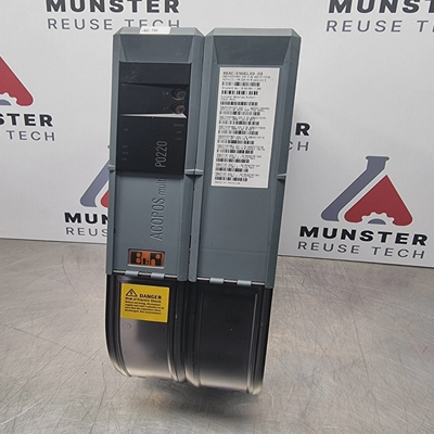 B&RAutomationACPOSmultiP02208B0P0220HW00.000-EPowerS